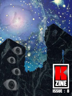 [Kzine 08] • Kzine Issue 8